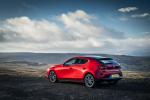 Mazda3 Skyactiv-G Sport Lux Hatchback 2019 года (UK)